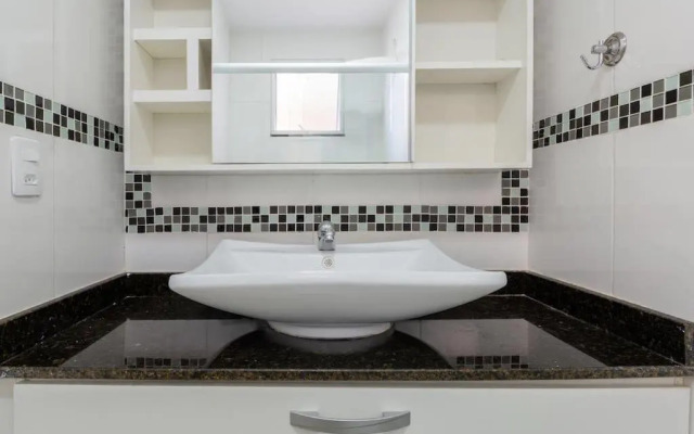 Casa de praia no Recreio