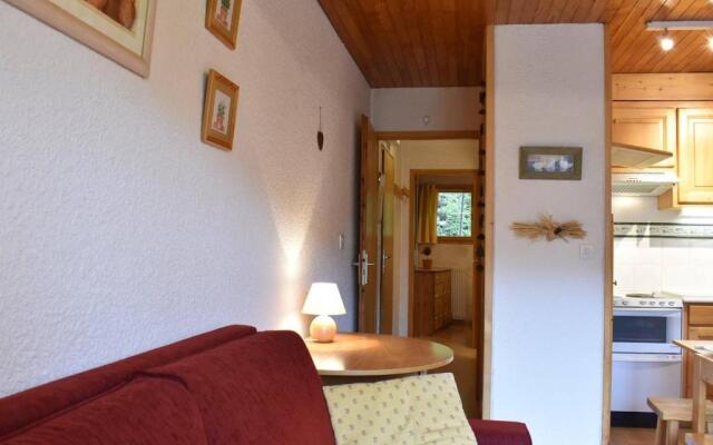 Appartement Méribel, 2 pièces, 4 personnes - FR-1-180-80