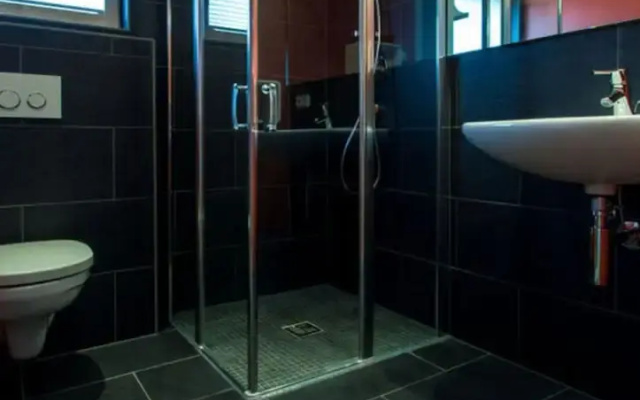 Ferienwohnung Mondholz