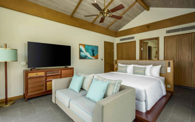 Fusion Resort & Villas Da Nang