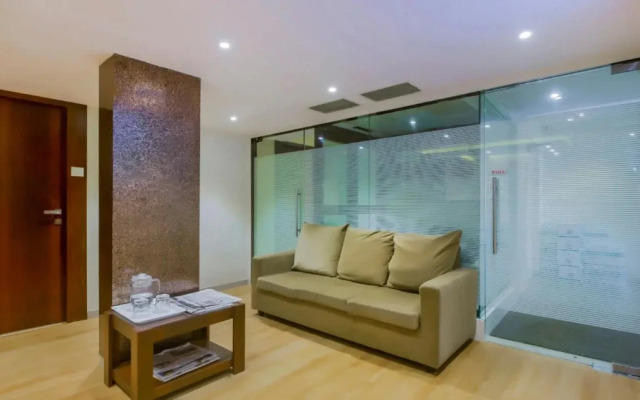 Malad Residency By FabExpress