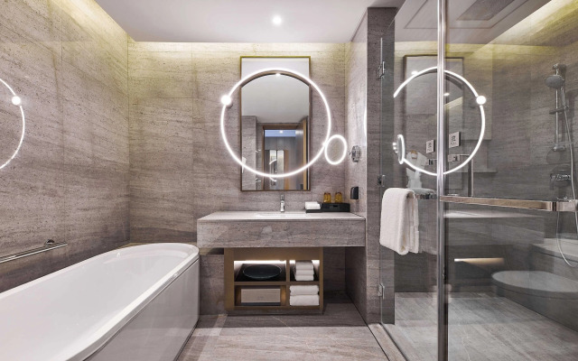 The Westin Zhongshan Guzhen