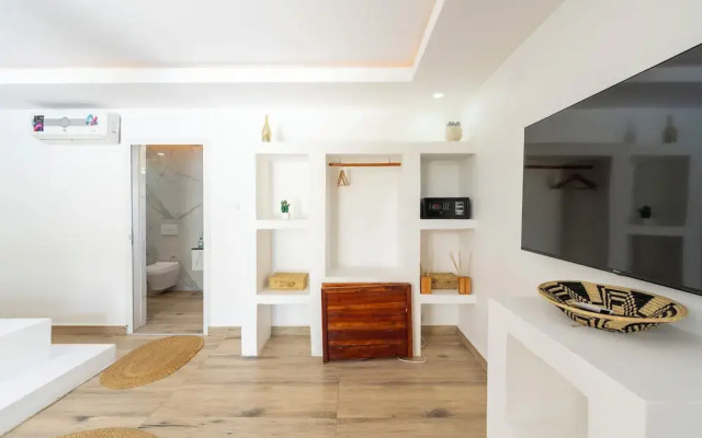 Ayras Hotel Zanzibar