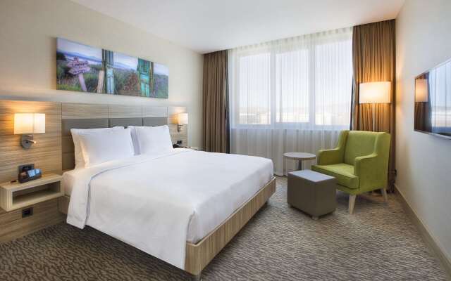 Hilton Garden Inn Isparta