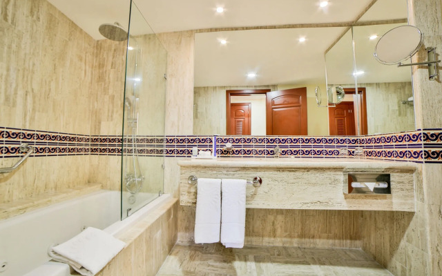 Bahia Principe Grand Coba - All Inclusive