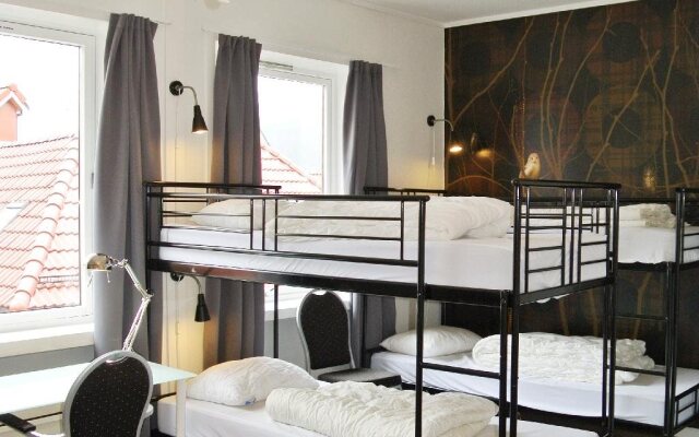 City Hostel Bergen
