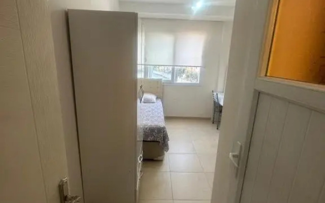 Palmiye Apart