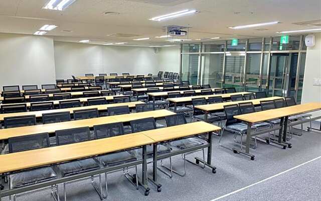 Seogwipo Shinshin Hotel