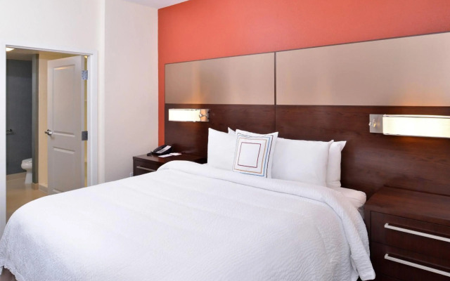Residence Inn East Lansing