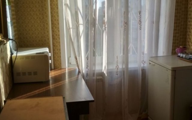 Na Usachyova 19 Apartments
