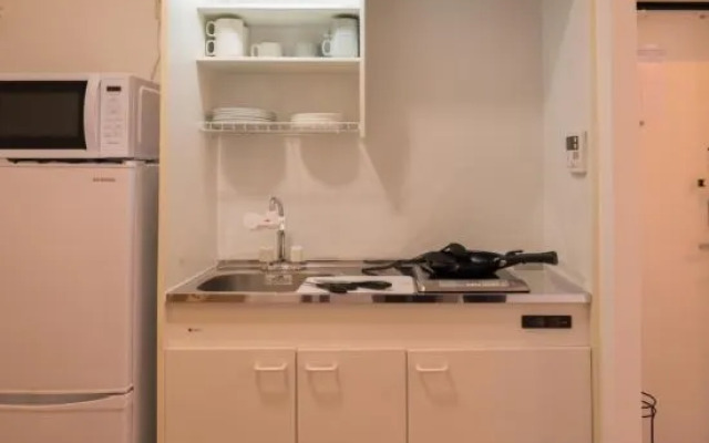 Nagomi Kokoro Village