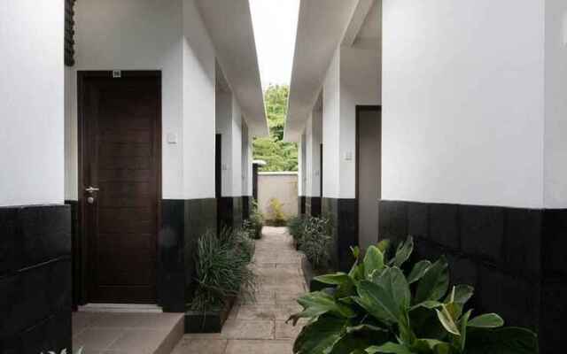 Kaloka Guest House