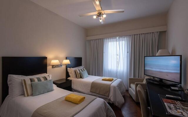 Playas Hotel