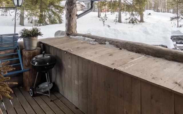 Ykk Sruka a 1 Kuusamo