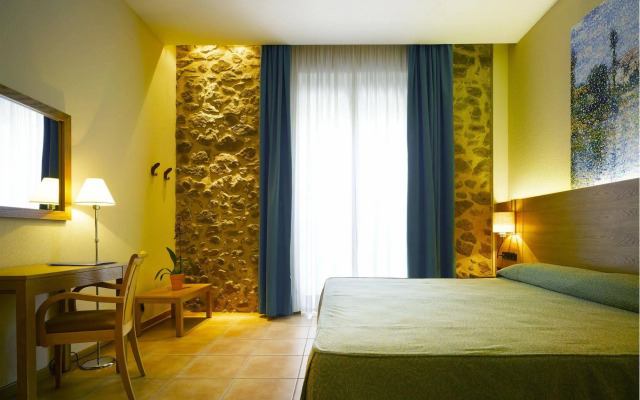 Balneario de Archena - Hotel Levante