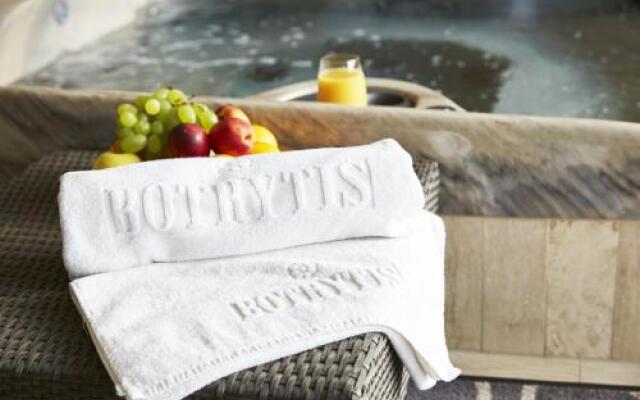 Botrytis Hotel