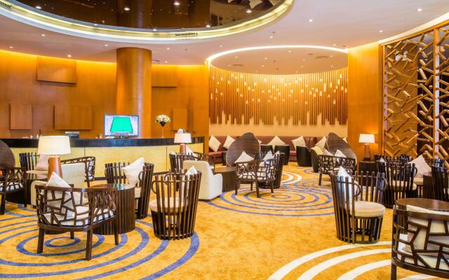 Ramada Plaza Huizhou East