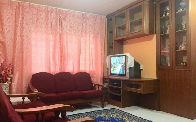 Mak Yong Homestay