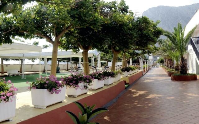 Residence La Marsa Vacances