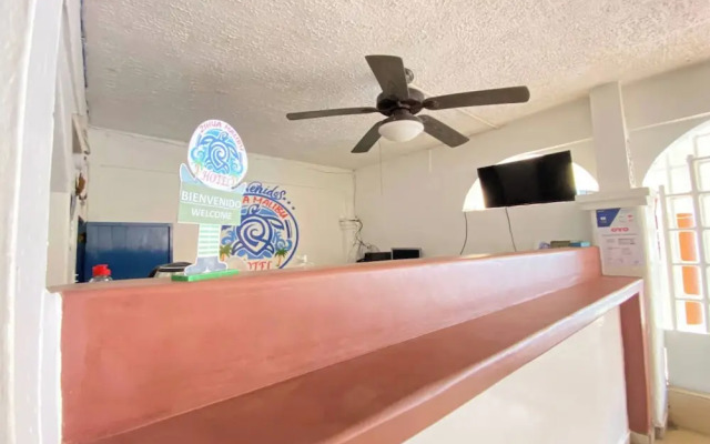 OYO Hotel Zihuatanejo Malibu