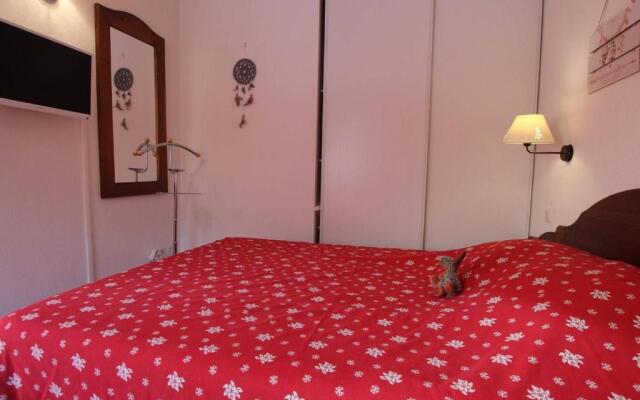 Appartement Pelvoux, 2 pièces, 6 personnes - FR-1-330G-83