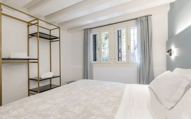 Residence Ca San Carlo