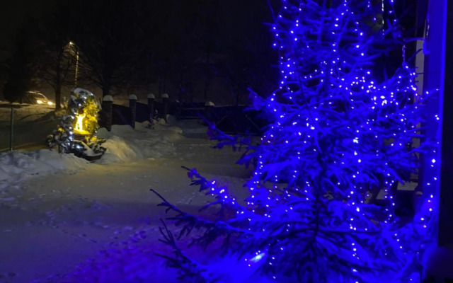 Карпатский уикенд