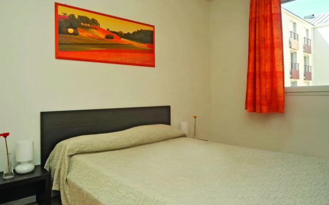 Appart'City Nantes Saint-Herblain