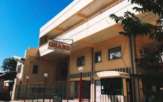 Mindoro Grand Hotel