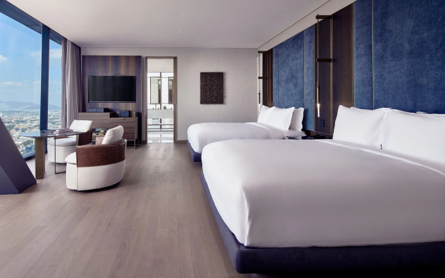 The Ritz-Carlton, Mexico City