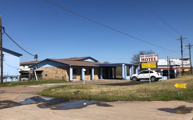 Lake Country Inn