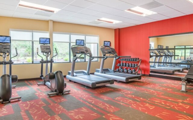 Courtyard by Marriott Wilkes-Barre Arena