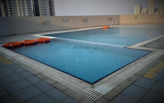 Infinity Juffair Suites
