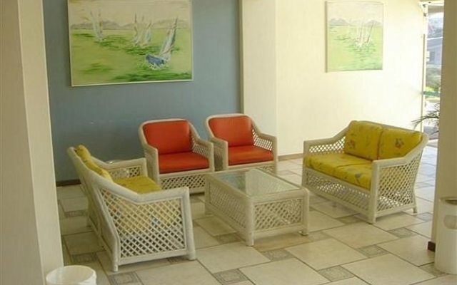 Express Floripa Residence