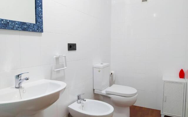 Coquina 10 Apartamento