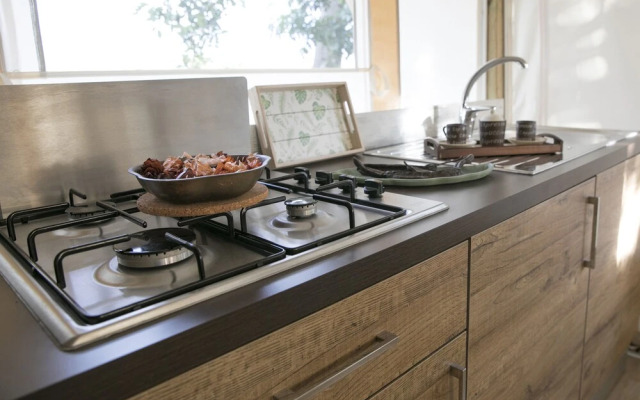Ciriga Sicily Glamping