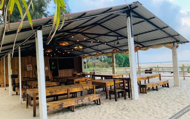 Sandy Shores Beachstay