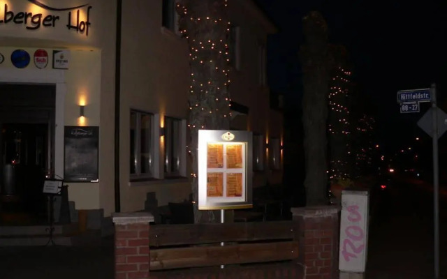 Raffelberger Hof