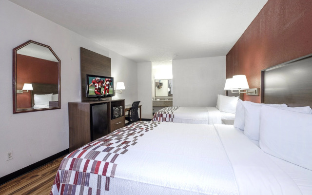 Red Roof Inn Edgewood