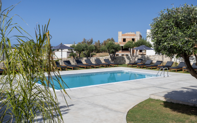 Basilico Hotel