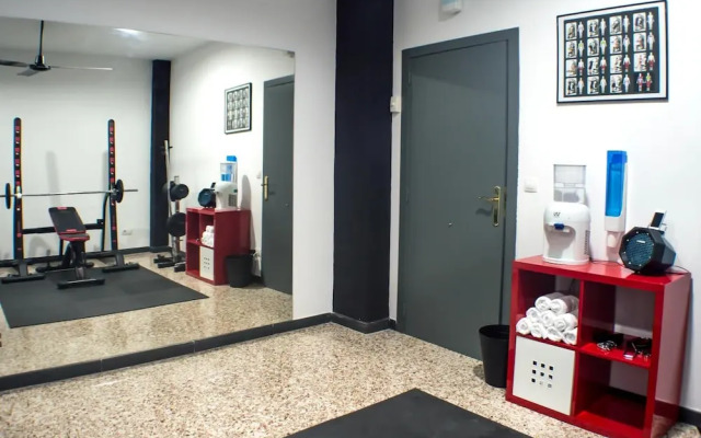 Quart Youth Hostel