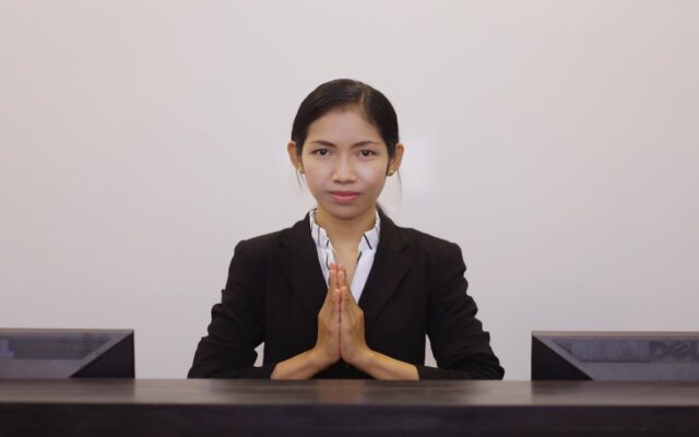 Minea D' Angkor Boutique