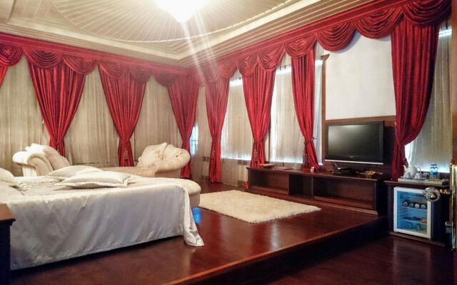 Eski Masal Hotel - Special Class