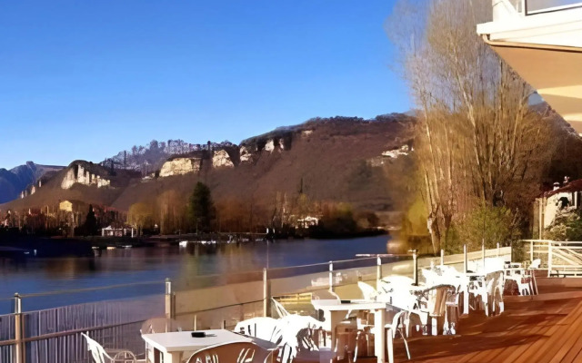 Hotel La Sosta