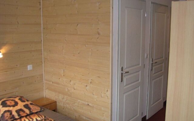 Hostel Neige Et Soleil