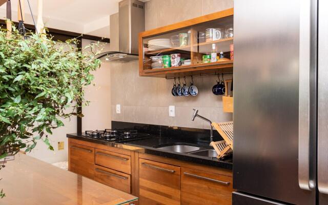 Duplex c/ 3Qtos e Infraestrutura Completa | AIR 5