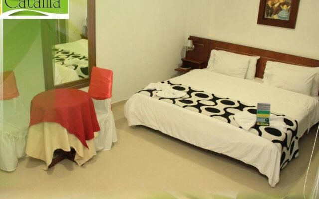 Hotel Catama Inn