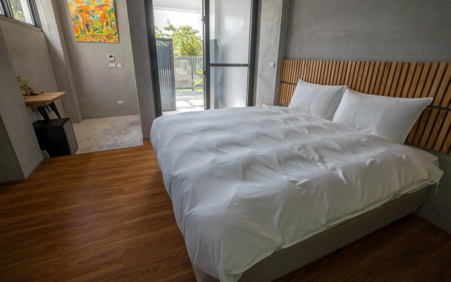 Ruisui Sunshine Hot Spring B&B