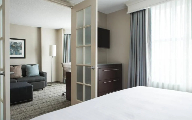 Hampton Inn & Suites Downers Grove Chicago