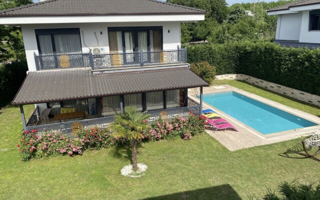 Bahar Villas Sapanca